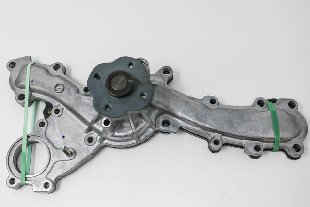 よう Fuel Injection Pump 101481-0153 8970106483 Fits for Isuzu