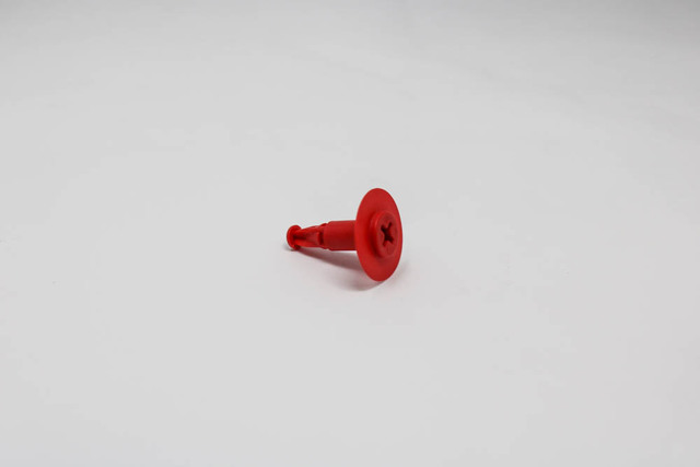 Amazon.com: Swordfish 61295 Wheelhouse Liner Clip for Toyota