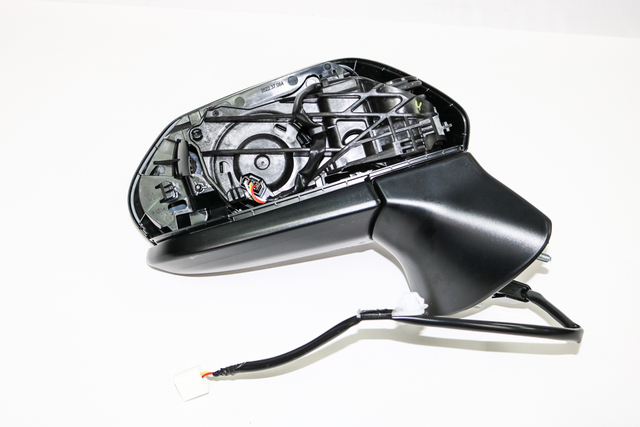 TOYOTA Genuine 87907-06040 Mirror TOYOTA Genuine 87907-06040 Mirror