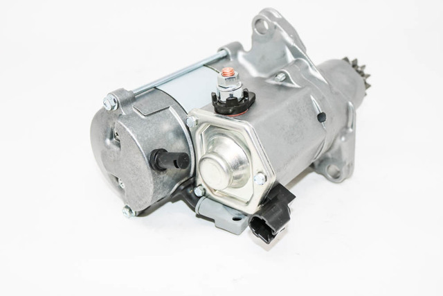28100-74260-84 - Starter 1992-2005 Toyota | Longo Toyota Parts