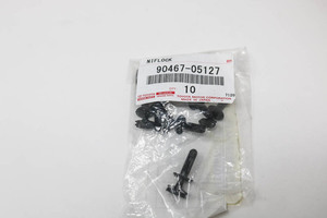 Toyota 90467 05138