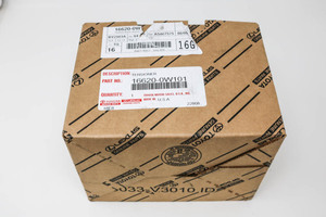 16620-0W101 - Tensioner Assembly, V-Ribbed Belt 1998-2009 Toyota ...