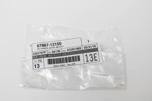 Toyota 67867 12150