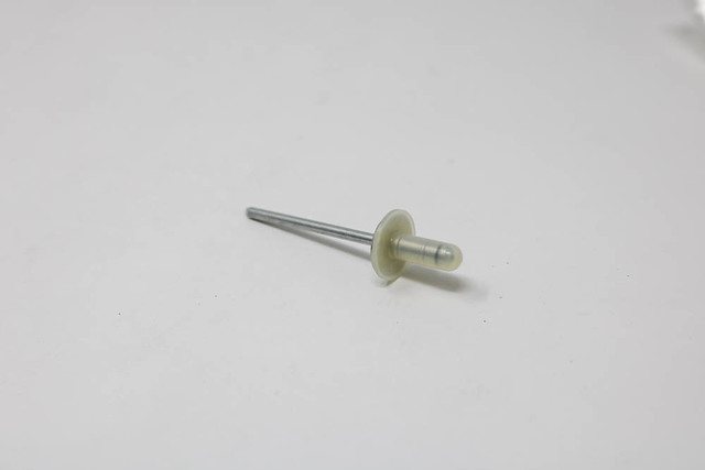 90269-05035 - Side Molding Rivet 1997-2024 Toyota | Longo Toyota Parts