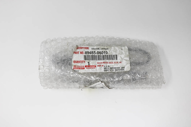 Toyota 89465 10020