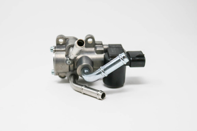 Toyota Genuine Supra MK4 JZA80 2JZGTE ISCV Idle Speed Control Valve