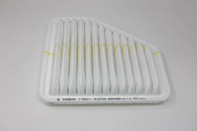 17801-YZZ06 - Air Filter 2005-2016 Toyota | Longo Toyota Parts