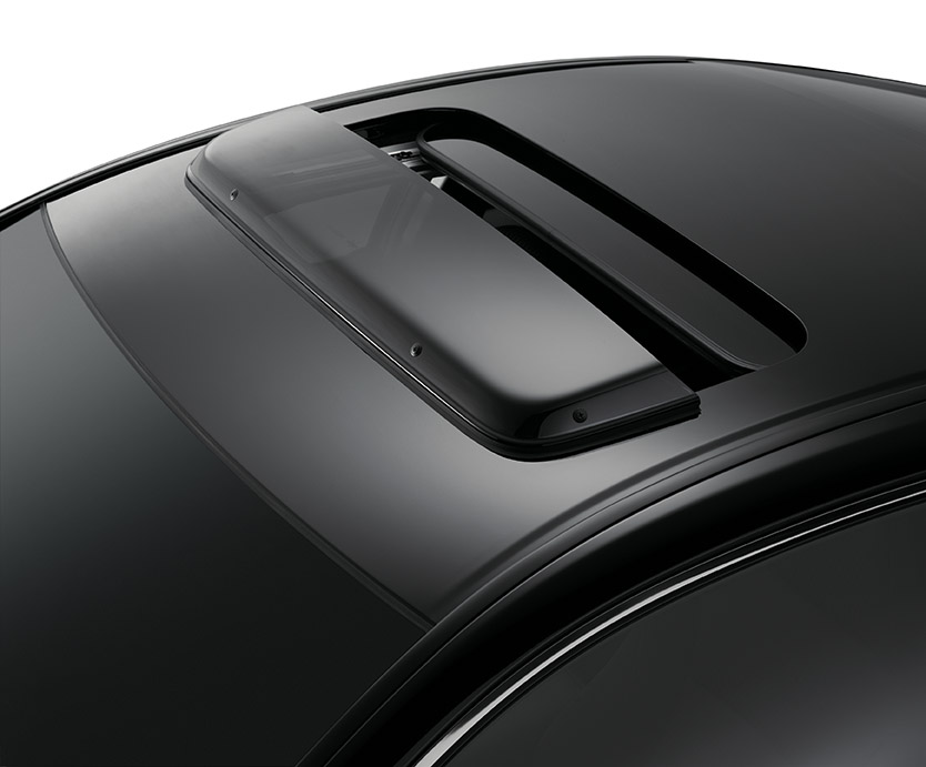 20132017 Honda Accord Air Deflector, Moonroof 08R01T2A101 Cheaper