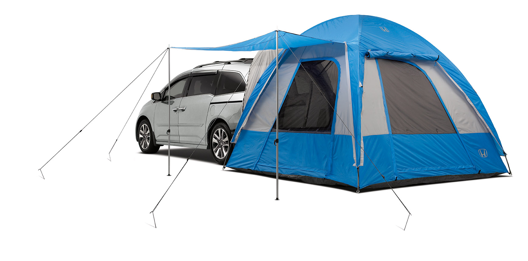 20032020 Honda Tent 08Z04SCV110B Cheaper Honda Parts