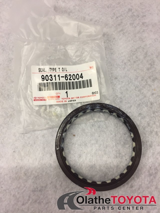 Automatic Transmission Output Shaft Seal