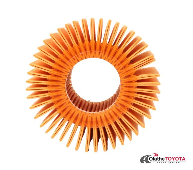 2005-2024 Toyota Engine Oil Filter Element 04152-YZZA1