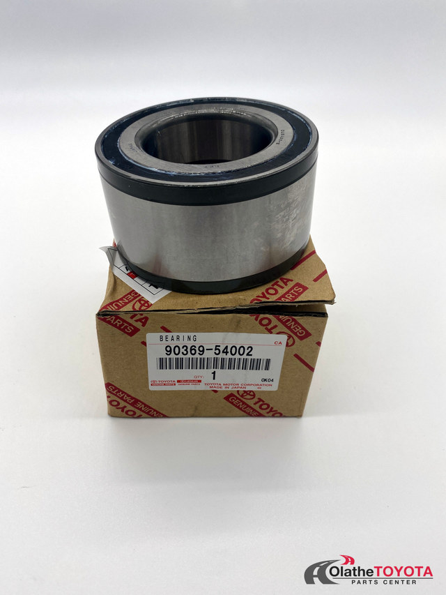 1995-2007 Toyota Wheel Bearing (Left, Right, Front) 9036954002