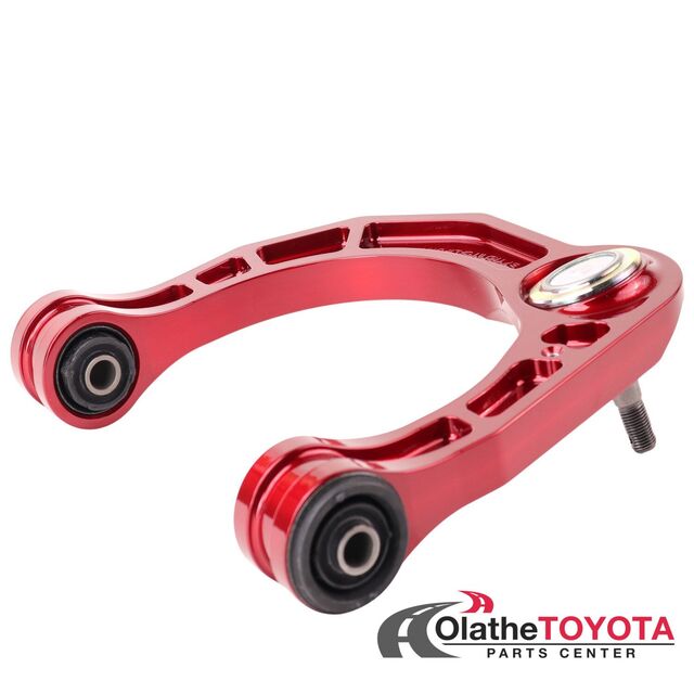 アムーズ・コール TRD Tacoma Suspension Arm Assembly - Upper Right Hand PT901-35220