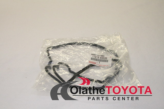 1992 2004 Toyota Valve Cover Gasket Individual 1121362020 Toyota Parts Center