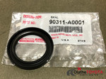 90311A0001 - Engine: Front Crank Seal for Toyota: 4Runner, Land Cruiser, Sequoia, Tundra Image