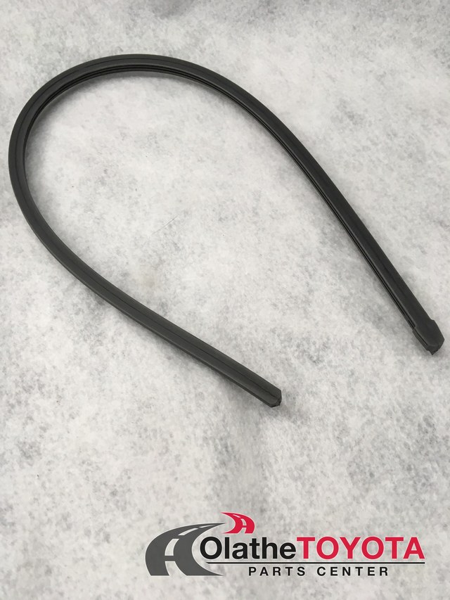 20082015 Toyota Wiper Blade Refill 8521468020 Toyota Parts Center