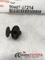 2007-2021 Toyota Fender Liner Clip 90467-07214 | Toyota Parts Center