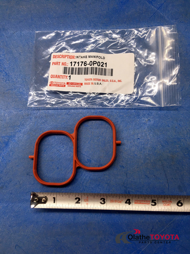 Toyota 17176 31090 Toyota 17176 31090