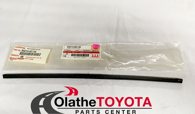 Toyota 85214 68020