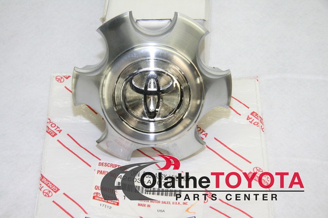 Toyota 42603 44070