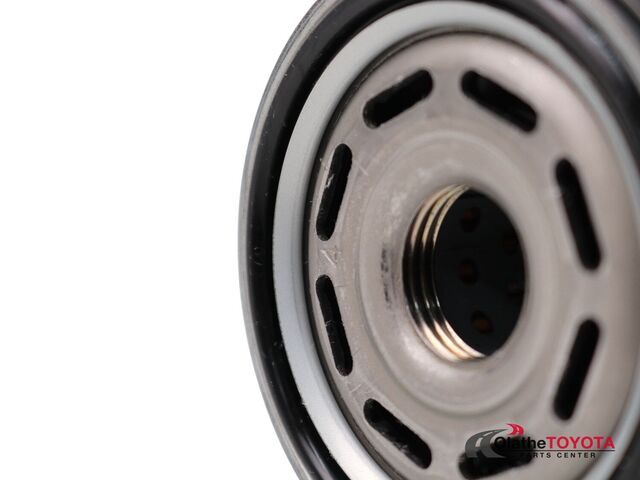 1984-2025 Toyota Filter S A Oil 90915-YZZN1 | Toyota Parts