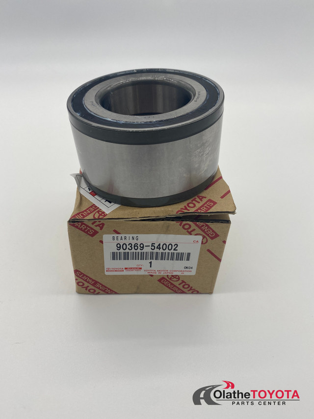 KOYO JAPAN 35KC802 Differential Bearing Toyota 90366-35044