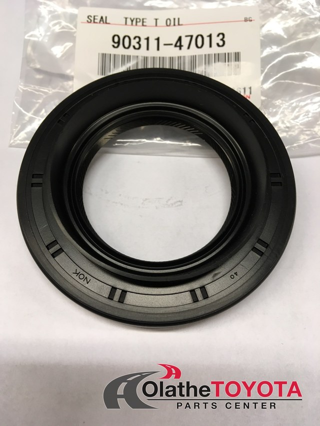 19952020 Toyota Output Shaft Seal 9031147013 Toyota Parts Center
