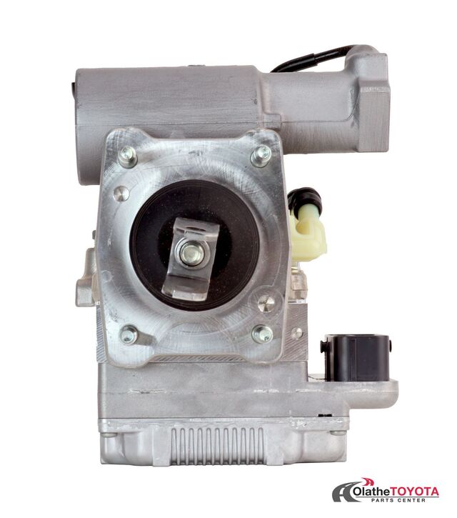 2010-2011 Toyota Prius Brake Master Cylinder 47050-47140