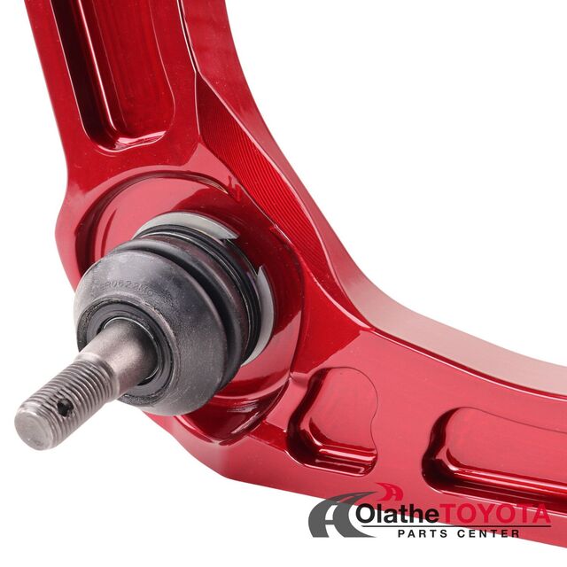TRD Tacoma Suspension Arm Assembly - Upper Right Hand PT901-35220