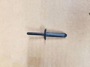 Genuine OEM Rivet, Front Part# 6500911 Fits 2001-2023 Mopar: Up To 35% ...