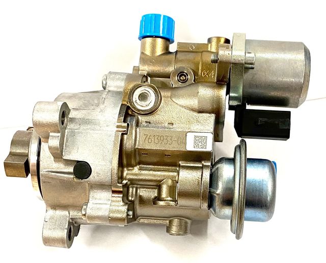 20082016 BMW Fuel Pump 13517616170 BMW Parts Source