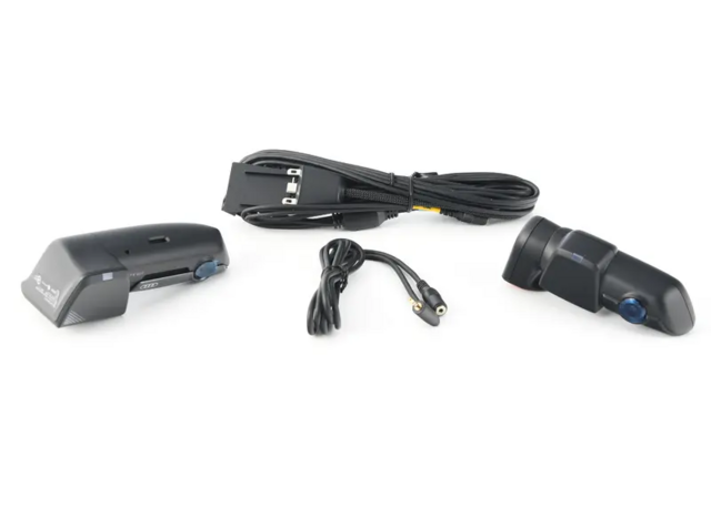 Buy Audi OEM Universal Traffic Recorder | PN 4K0063511A | Audi OEM