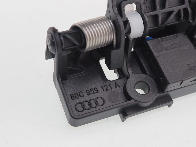 Buy Audi OEM Tailgate Release Switch Sportback | PN 80C959121B