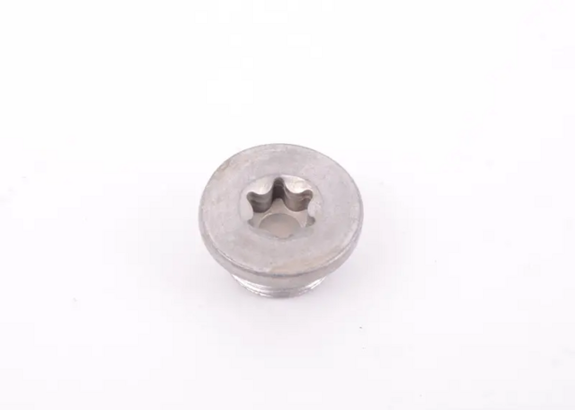WHT-005-623-A - Trans Pan Drain Plug 2016 Audi | Audi OEM Parts