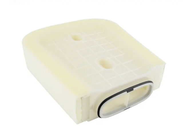 キハダ　　SAR Amazon.com: NONROT Auto Air Filter Element for VW for Touareg for