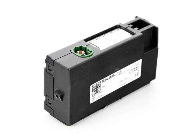 Buy Audi OEM USB Port - Multimedia / CarPlay | Part #83A035736