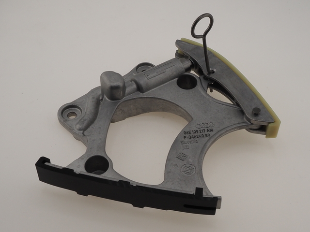 パーツ t...06 Genuine Audi Tensioner 06E-109-217-AM | eBay