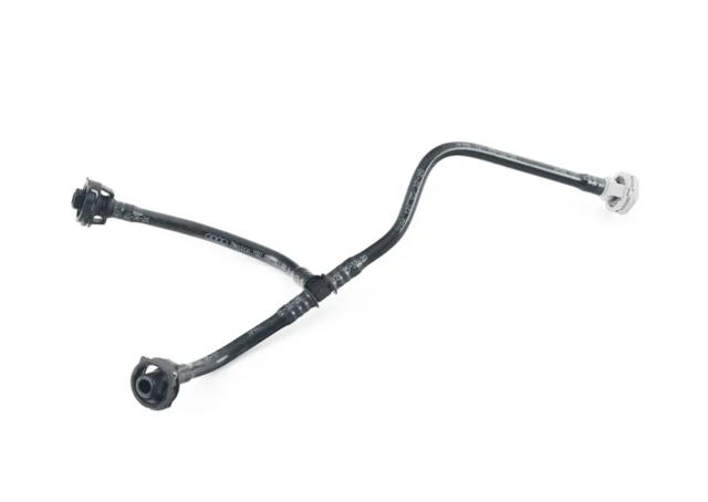 Genuine Genuine Audi Overflow Hose 80A-121-081-S 80A-121-081-S | eBay
