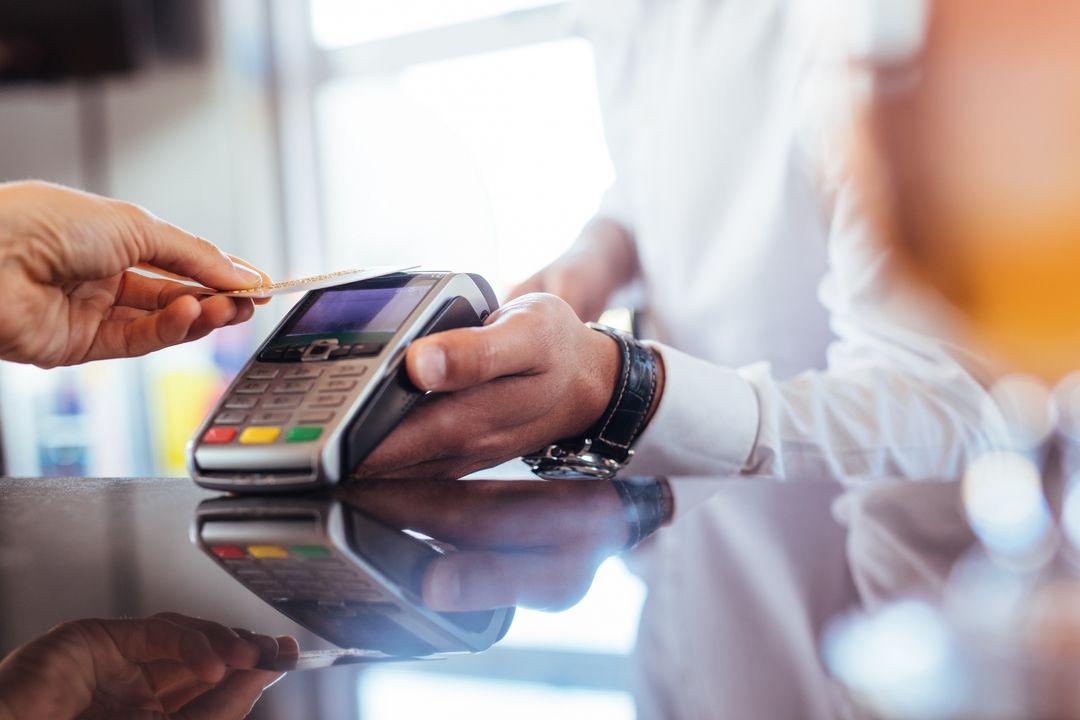 EMV Compliant Payment Processing: Is Your Restaurant Protected