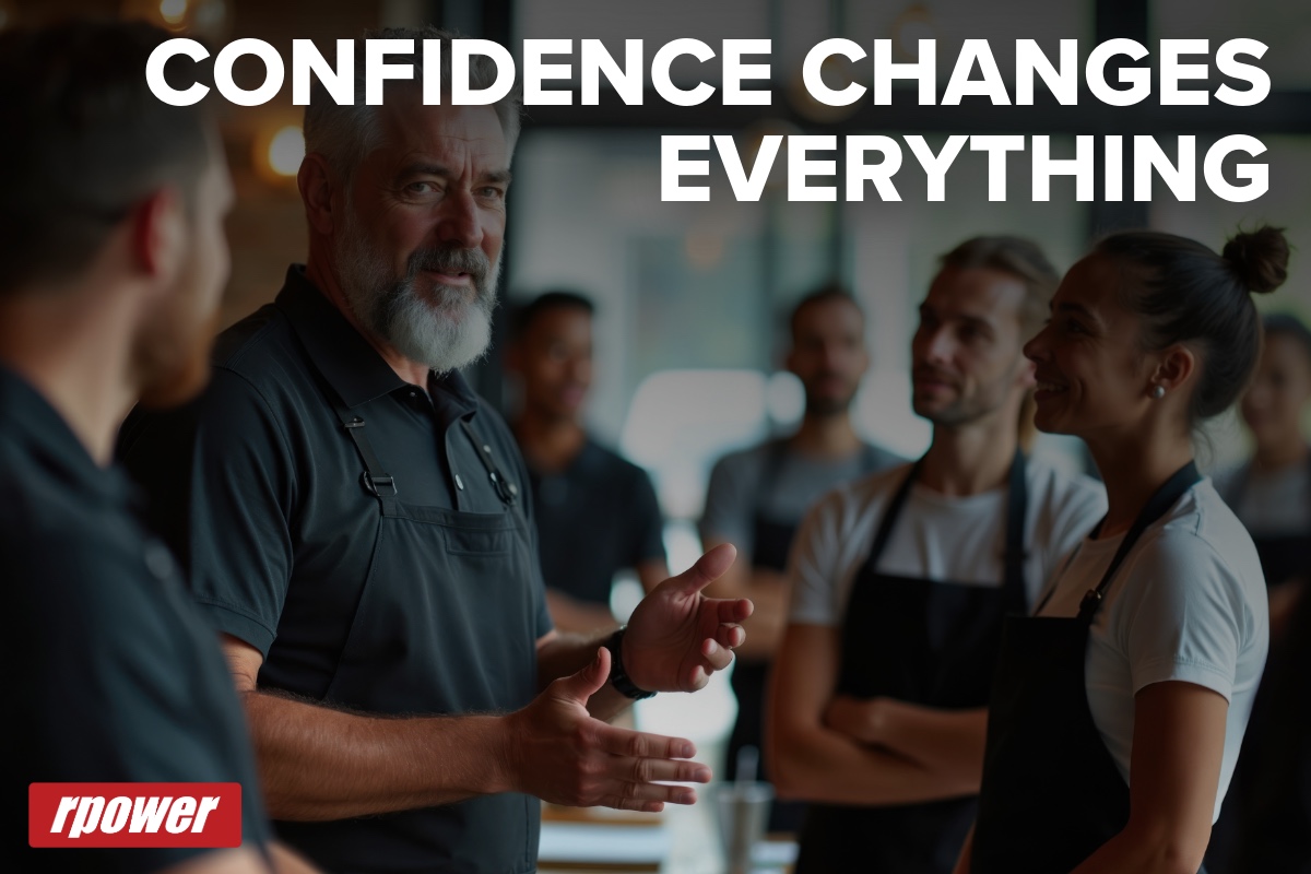 Beyond the Tips: How Empowering Your Team Builds a Stronger Restaurant