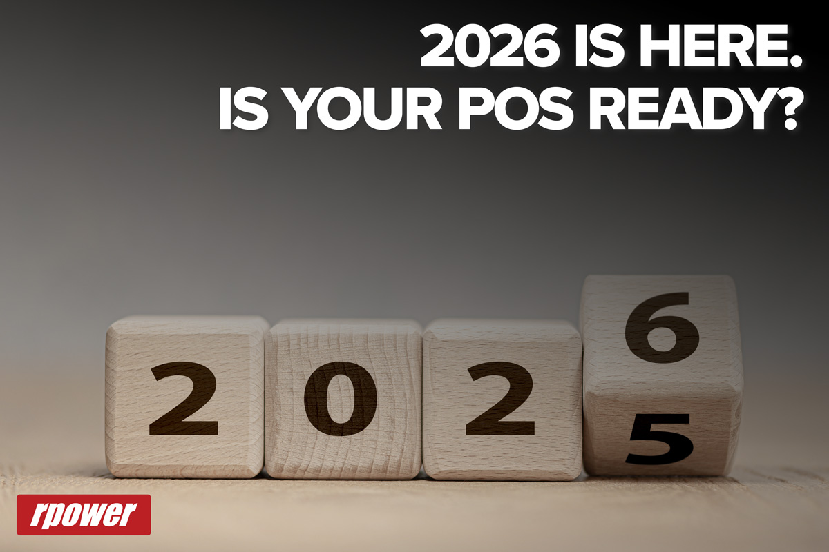 New Year, New Upgrades: Why 2026 Is the Year to Reevaluate Your POS