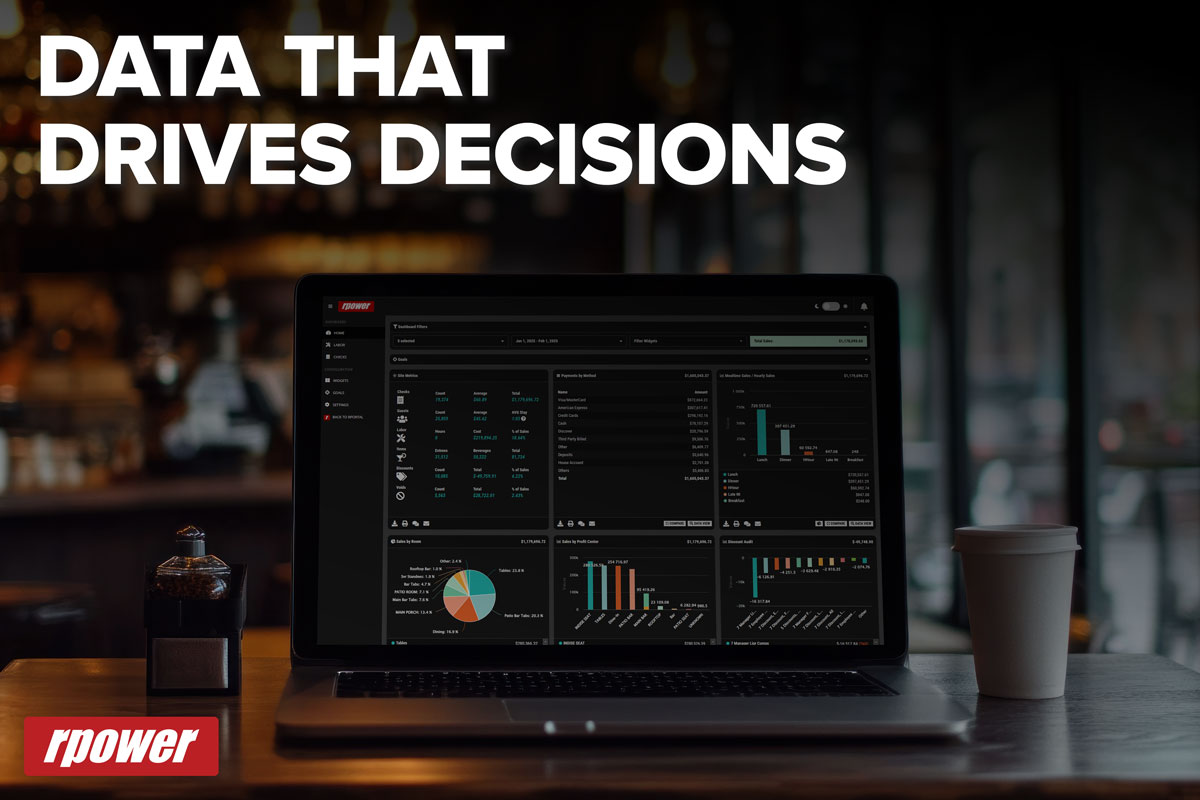 Data-Driven Dining: How Analytics Are Reshaping Restaurant Decisions in 2026