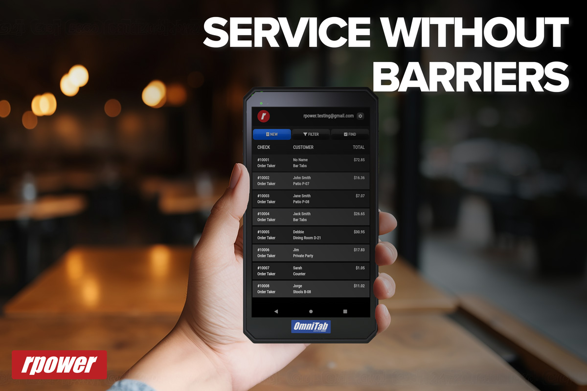 Mobile & Tableside Ordering: Why Its Become a Mainstay in 2026