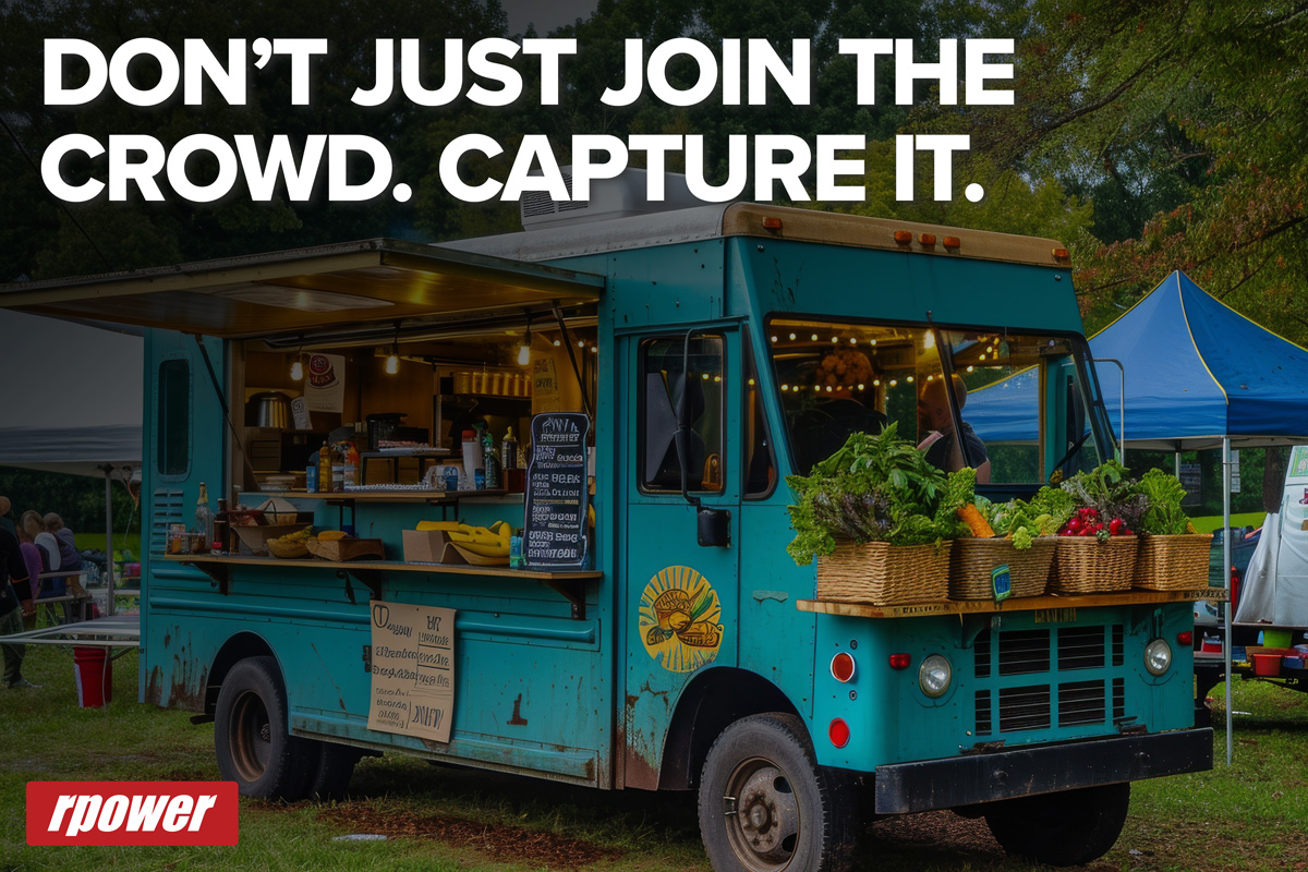 Event-Driven Promotions: Turning Local Moments into Sales Opportunities