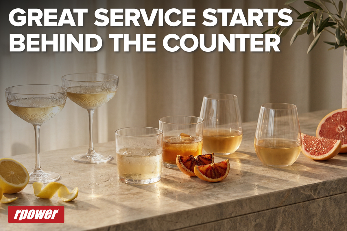 Behind the Counter: How POS Reliability Impacts the Guest Experience