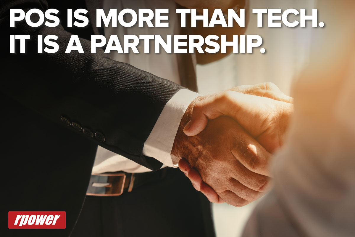 Choosing the Right POS Partner: Why Flexibility Wins Every Time