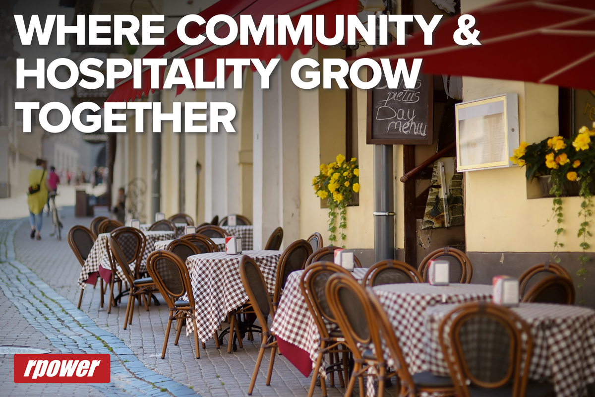 Small Business, Big Impact: The Power of Local Restaurants in 2026