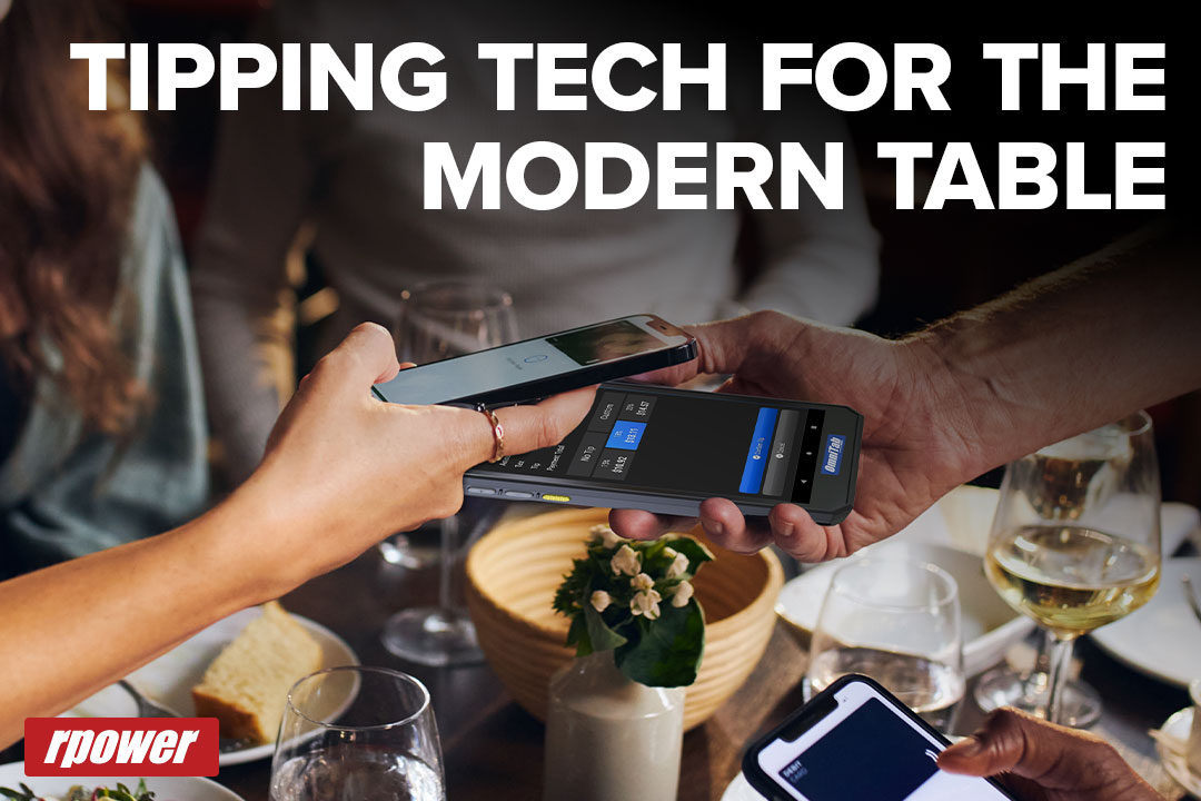 Tipping Trends: Whats Changing and How Restaurants Can Adapt