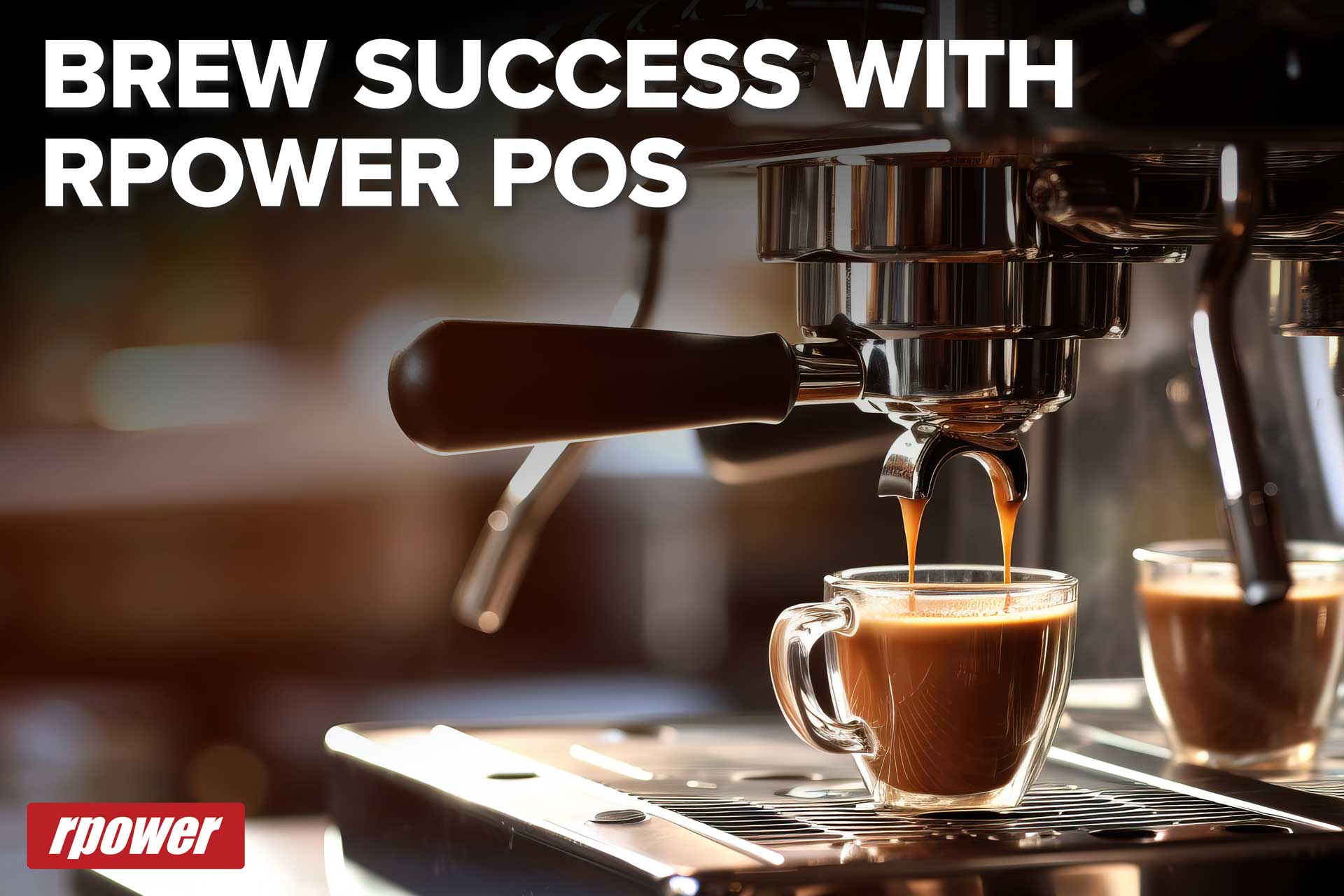 Coffee Shop Growth Made Easy: POS Systems Integrated with Accounting Software