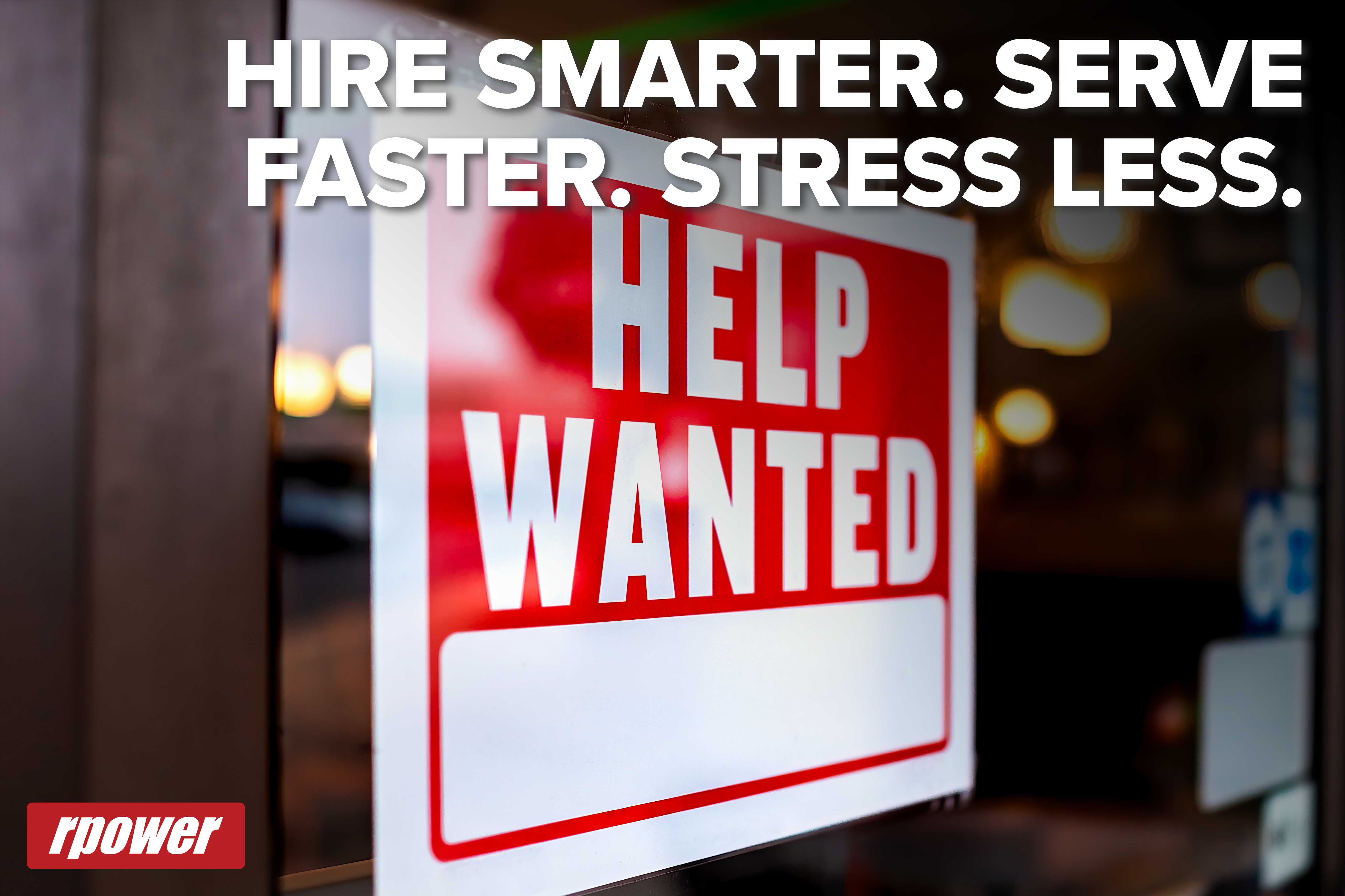 Holiday Hiring: How to Use POS Data to Plan for Seasonal Staffing